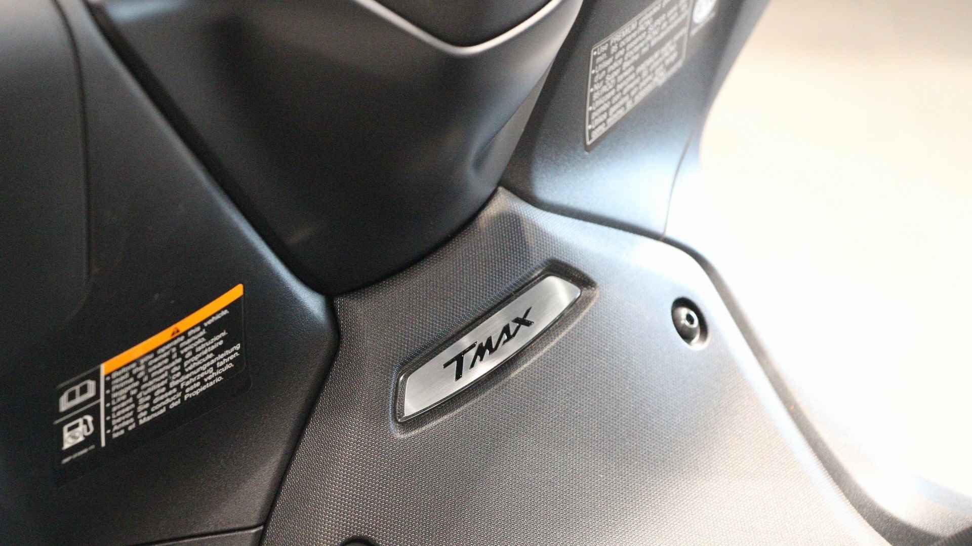 Yamaha T-MAX 560 - 12/17