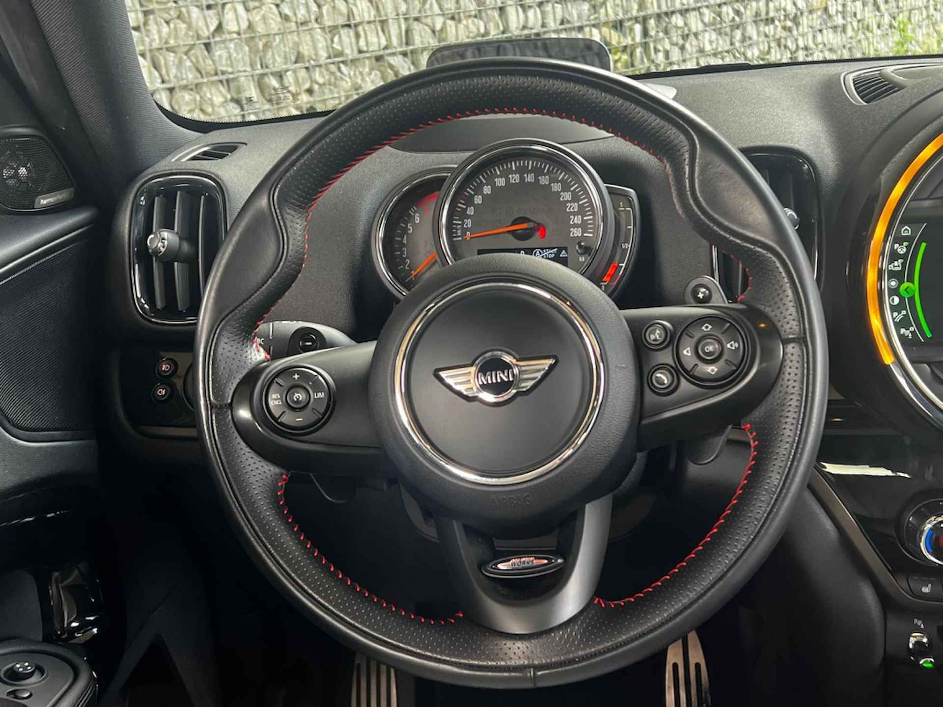 Mini Mini Countryman 2.0 S JCW | ALL4 | Geen Import | Panoramadak | Compleet - 10/22