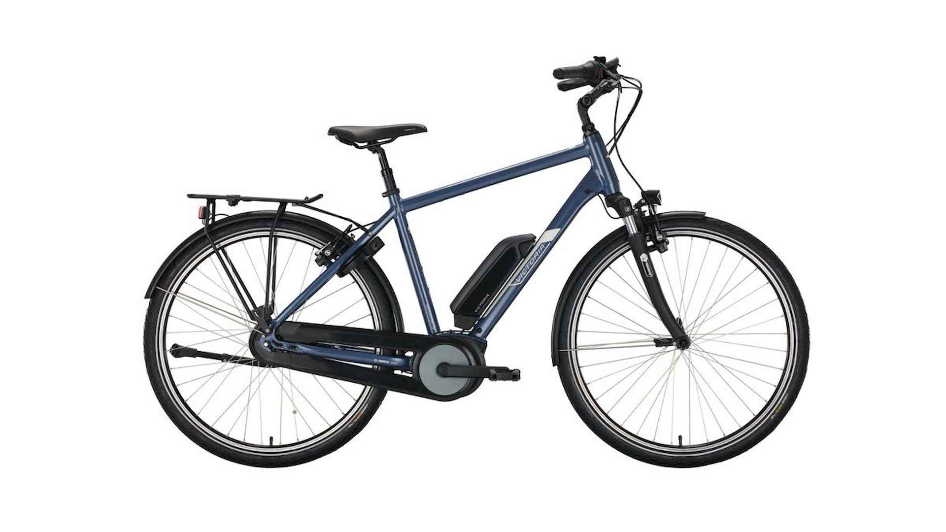 VICTORIA eTrekking 5.9 H Heren Stone Blue 48cm 28 Inch , Di 2022 - 6/6