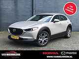 MAZDA Cx-30 E-Skyactiv G 150pk M Hybrid Automaat Exclusive-Line Draadloze Lader&Carplay HUD