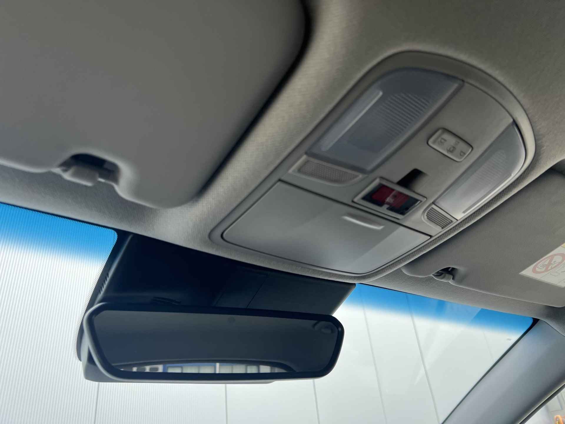 Hyundai Kona 1.6 GDI HEV Fashion / Navigatie / Apple Carplay & Android Auto / Airco / Trekhaak / Instructieboekjes / - 44/49