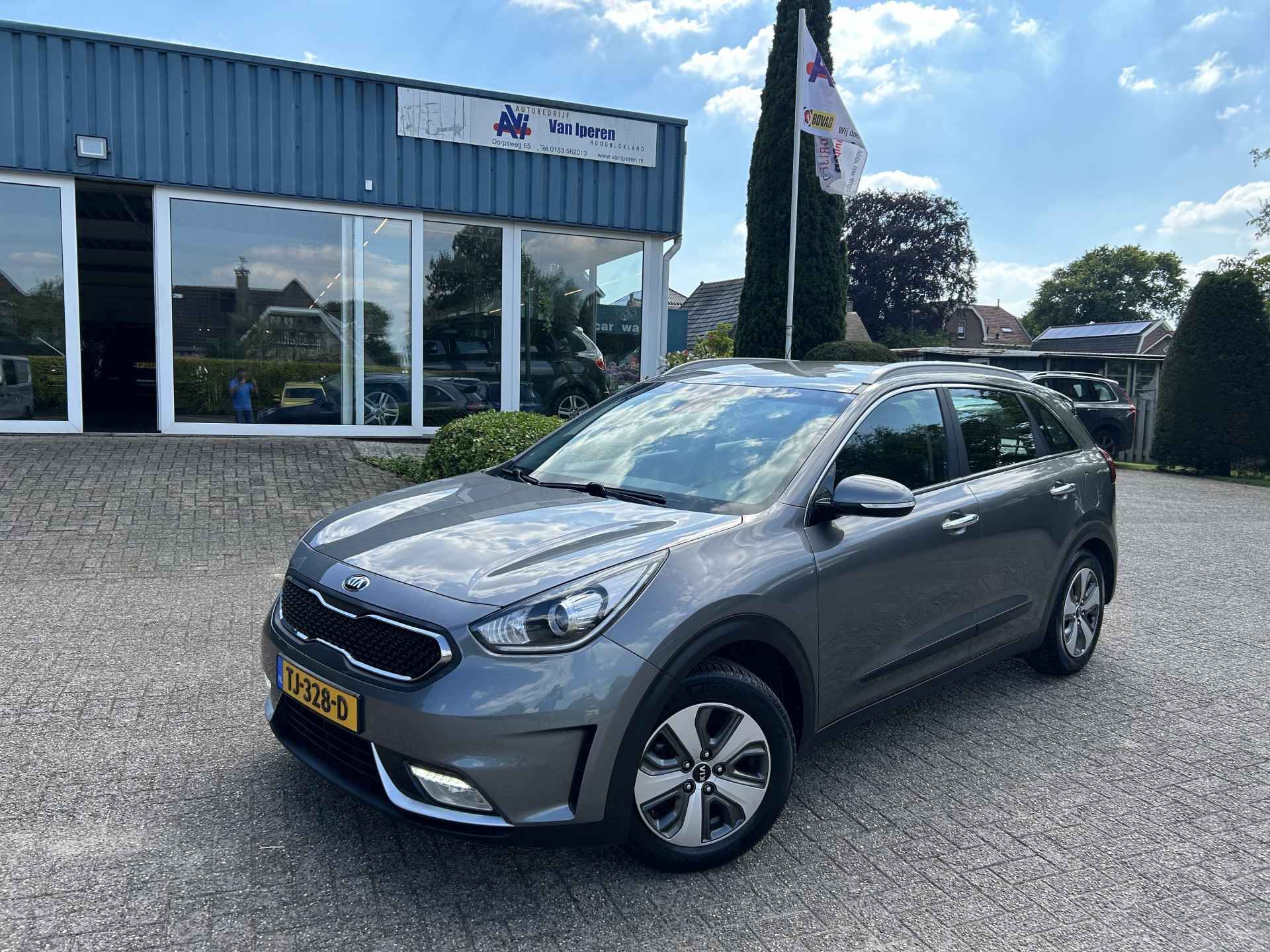 Kia Niro