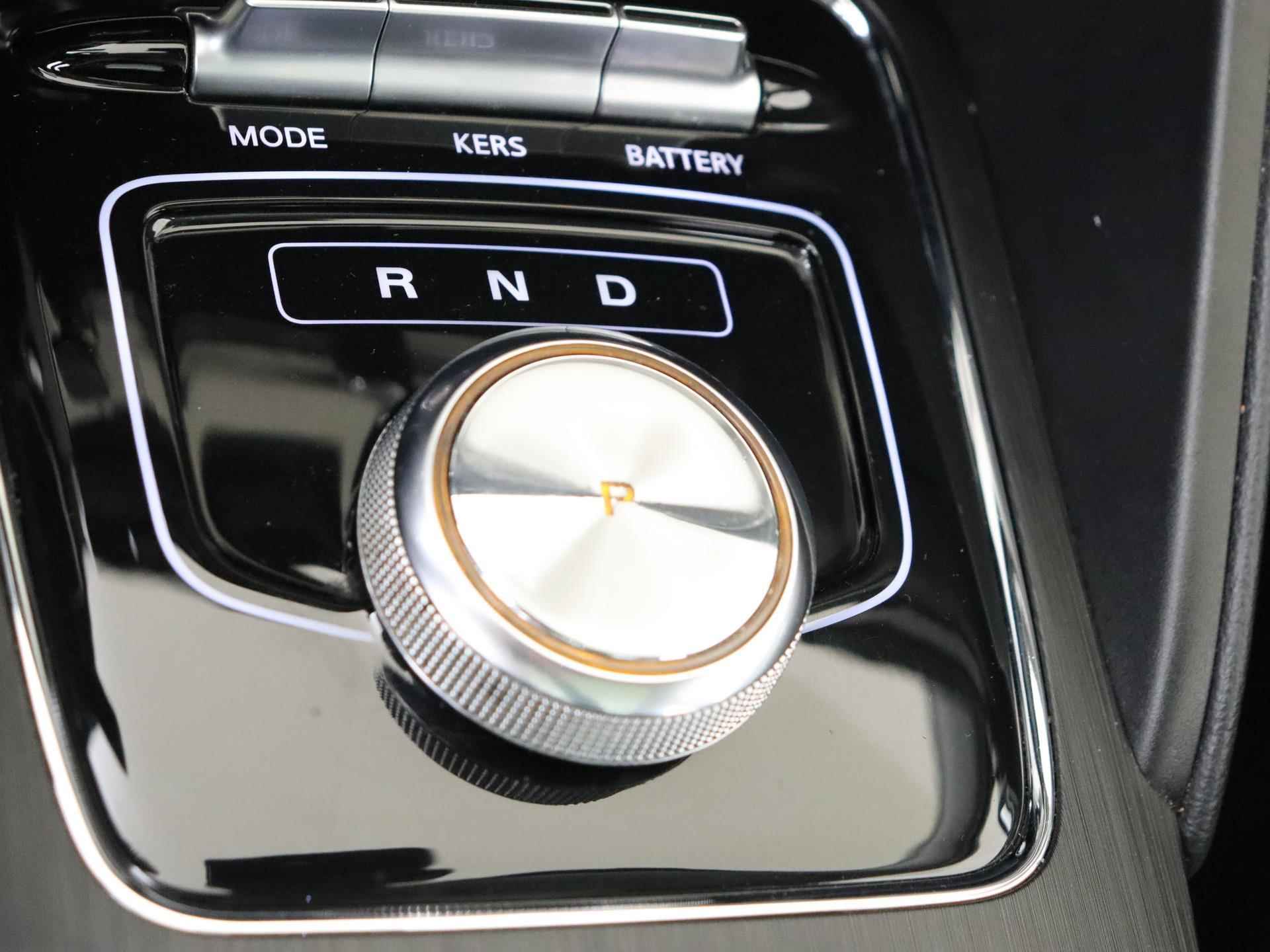 MG ZS EV Luxury | Leder | Panoramadak | Navi | Camera | Apple CarPlay | - 14/32