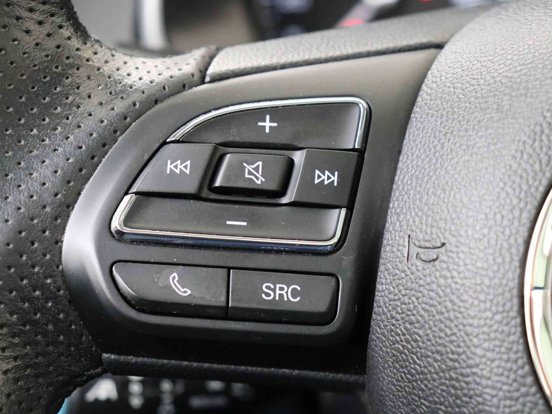 MG ZS EV Luxury | Leder | Panoramadak | Navi | Camera | Apple CarPlay | - 16/32
