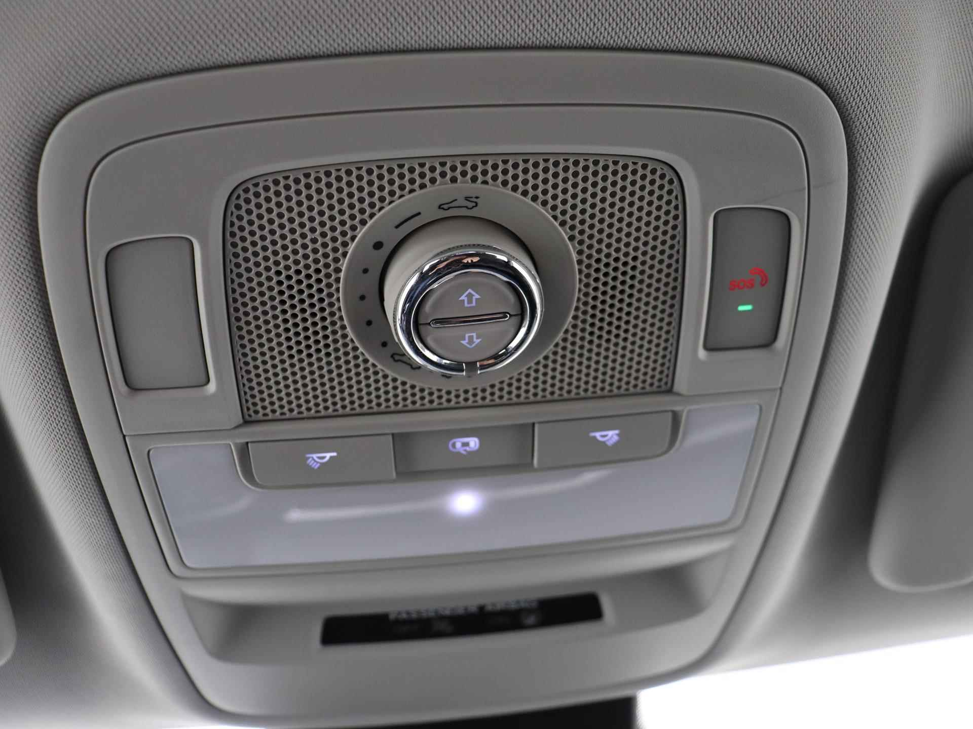 MG ZS EV Luxury | Leder | Panoramadak | Navi | Camera | Apple CarPlay | - 23/32