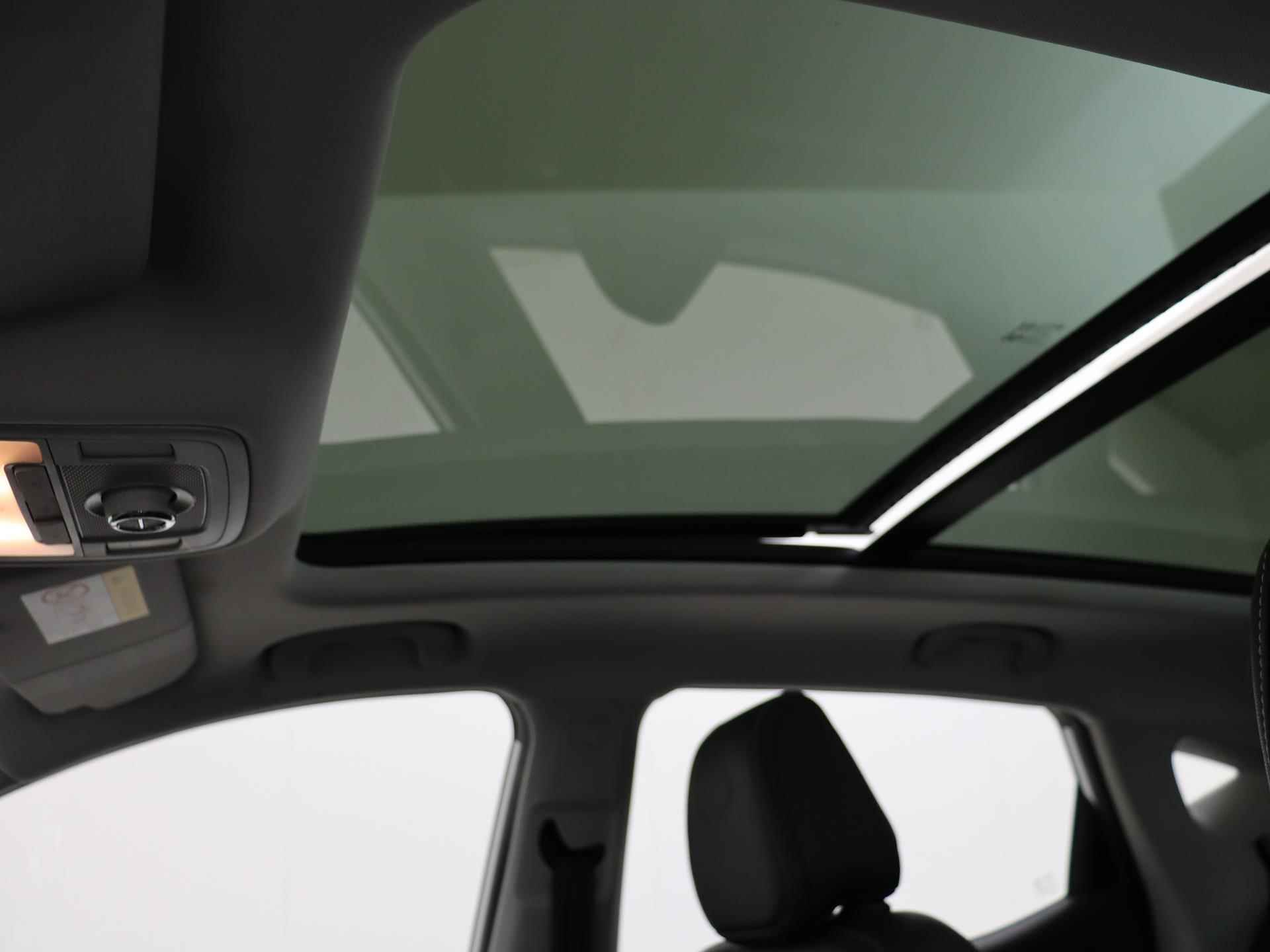 MG ZS EV Luxury | Leder | Panoramadak | Navi | Camera | Apple CarPlay | - 29/32