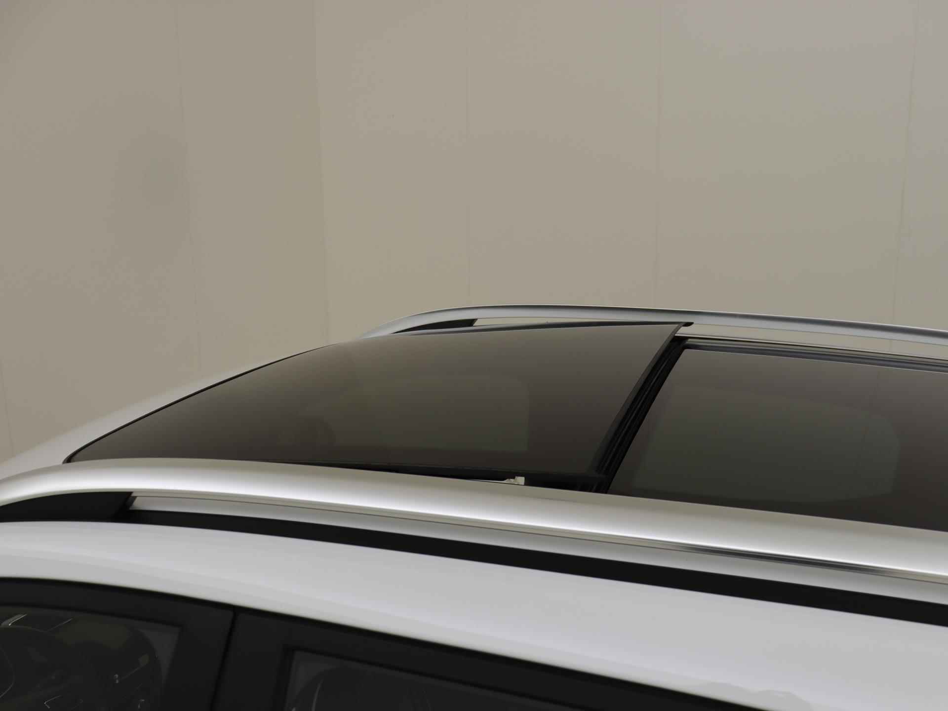 MG ZS EV Luxury | Leder | Panoramadak | Navi | Camera | Apple CarPlay | - 30/32