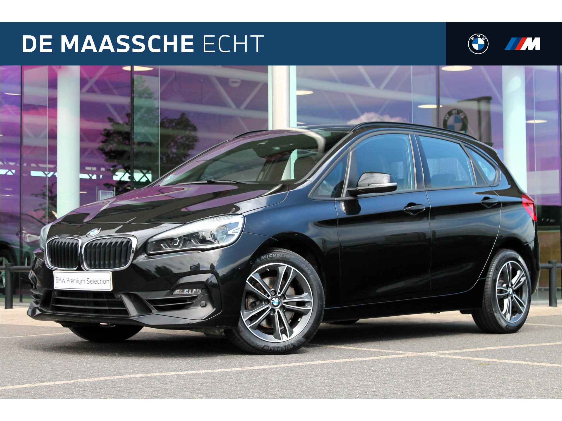 BMW 2-Serie