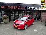 Honda JAZZ 1.4 Trend AUTOMAAT //INCL 12 MAANDAN BOVAG GARANTIE /EN AFLEVERING INCL