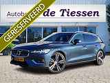 Volvo V60 2.0 B3 Inscription, 19"LM velgen, Trekhaak,