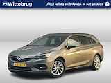 Opel Astra Sports Tourer 1.2 130PK Business Elegance Comfort Stoelen | Schuif/kantel dak | Dodehoek bewaking | Trekhaak |