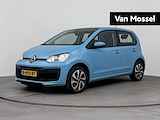 Volkswagen Up! 1.0 | Navigatie | Airco | Camera | 14 Inch Velgen | Parkeersensoren achter | Cruise Control |