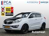 Kia Sportage 2.0 X-ecutive Plus Pack