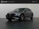 Mercedes-Benz EQS SUV 450+ AMG Line 108 kWh | Premium pakket | Rijassistentiepakket Plus | 360°-camera | 7 Persoons | Burmester® 3D | Augmented reality | Digital Light | Trekhaak |