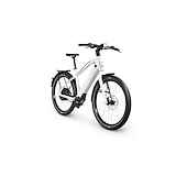 Stromer ST2 Pinion Heren Moon Grey L 2024