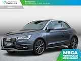 Audi A1 1.4 TFSI Sport Pro Line S | 125 PK | NAVIGATIE |