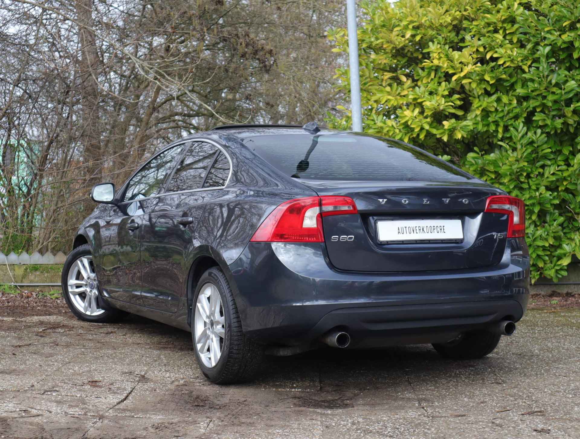 VOLVO S60 T5 AUTOMAAT - 13/30