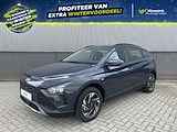 Hyundai Bayon 1.0 T-GDI 48V 100PK Comfort | Apple Carplay | Android Auto | Camera Achter | Sensoren Achter |