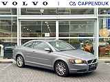 Volvo C70 2.4 140PK AUT6 Momentum| Leder| Stoel.Verw| Climate| Park Assist