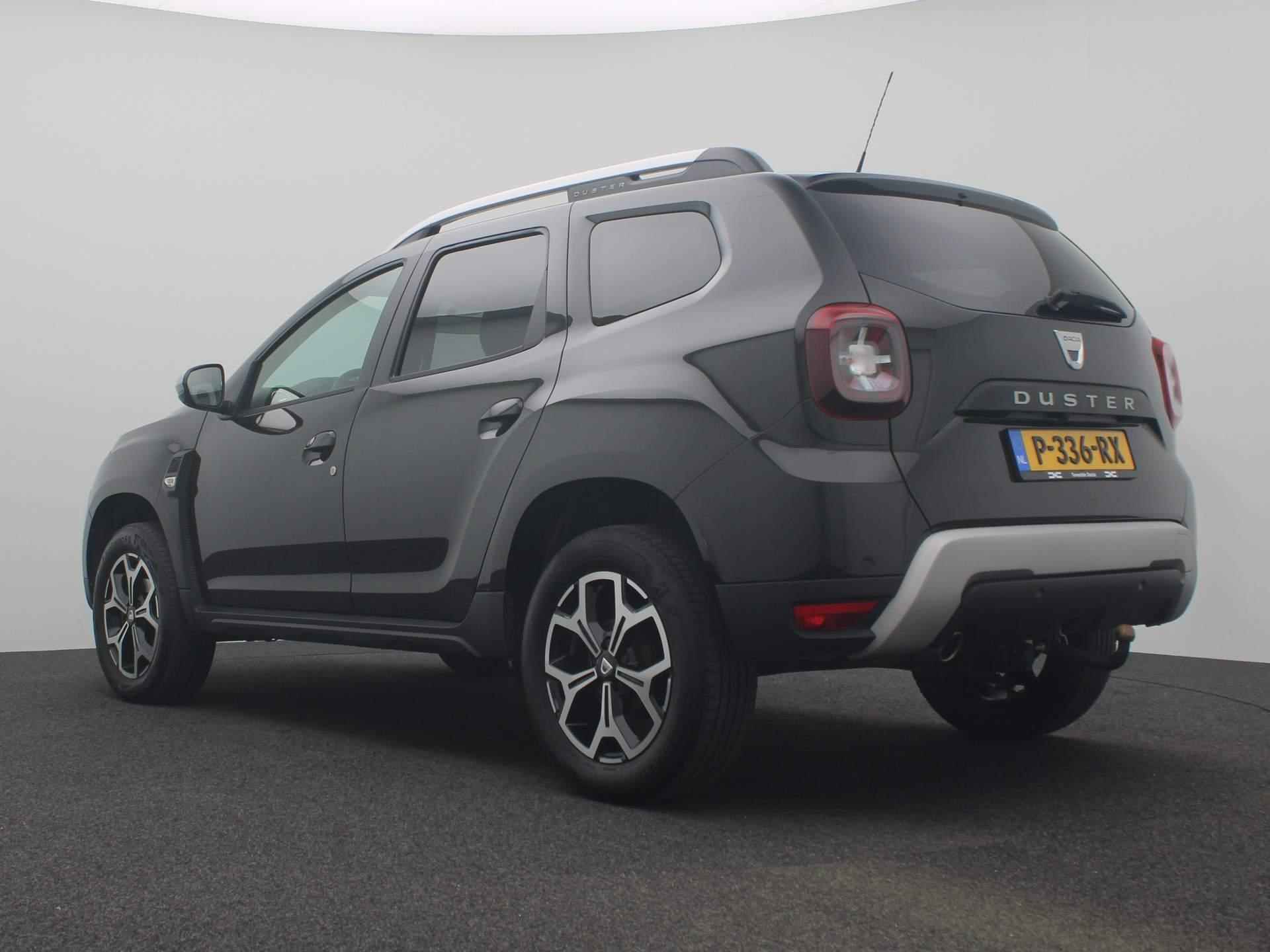 Dacia Duster 1.3 TCe 130 Prestige | Trekhaak | Climate Control | - 3/39