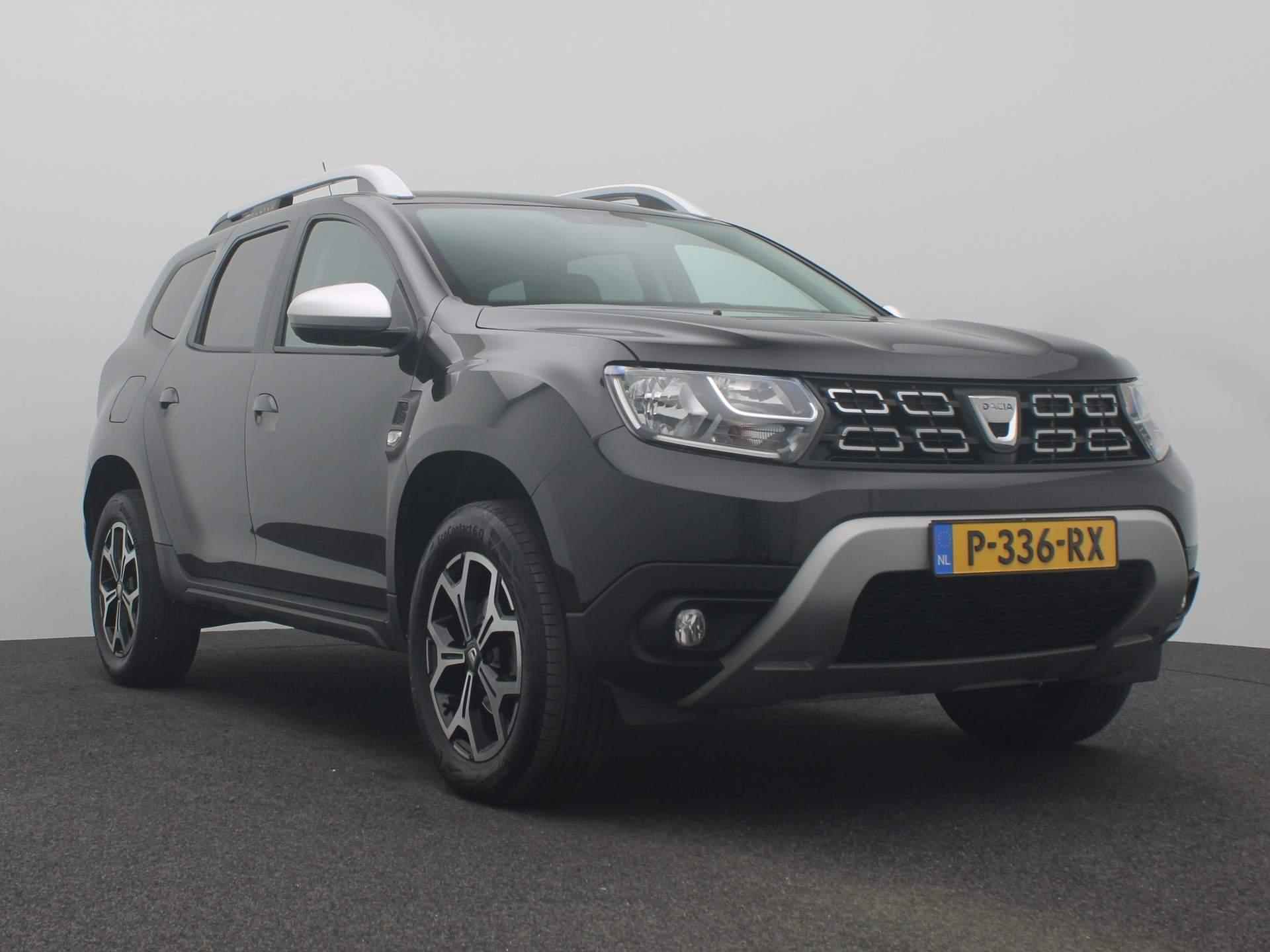 Dacia Duster 1.3 TCe 130 Prestige | Trekhaak | Climate Control | - 7/39