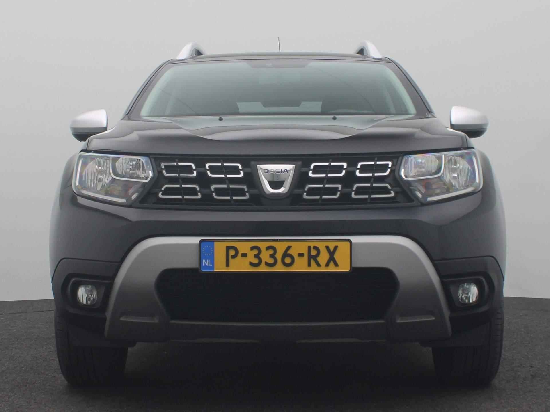 Dacia Duster 1.3 TCe 130 Prestige | Trekhaak | Climate Control | - 8/39