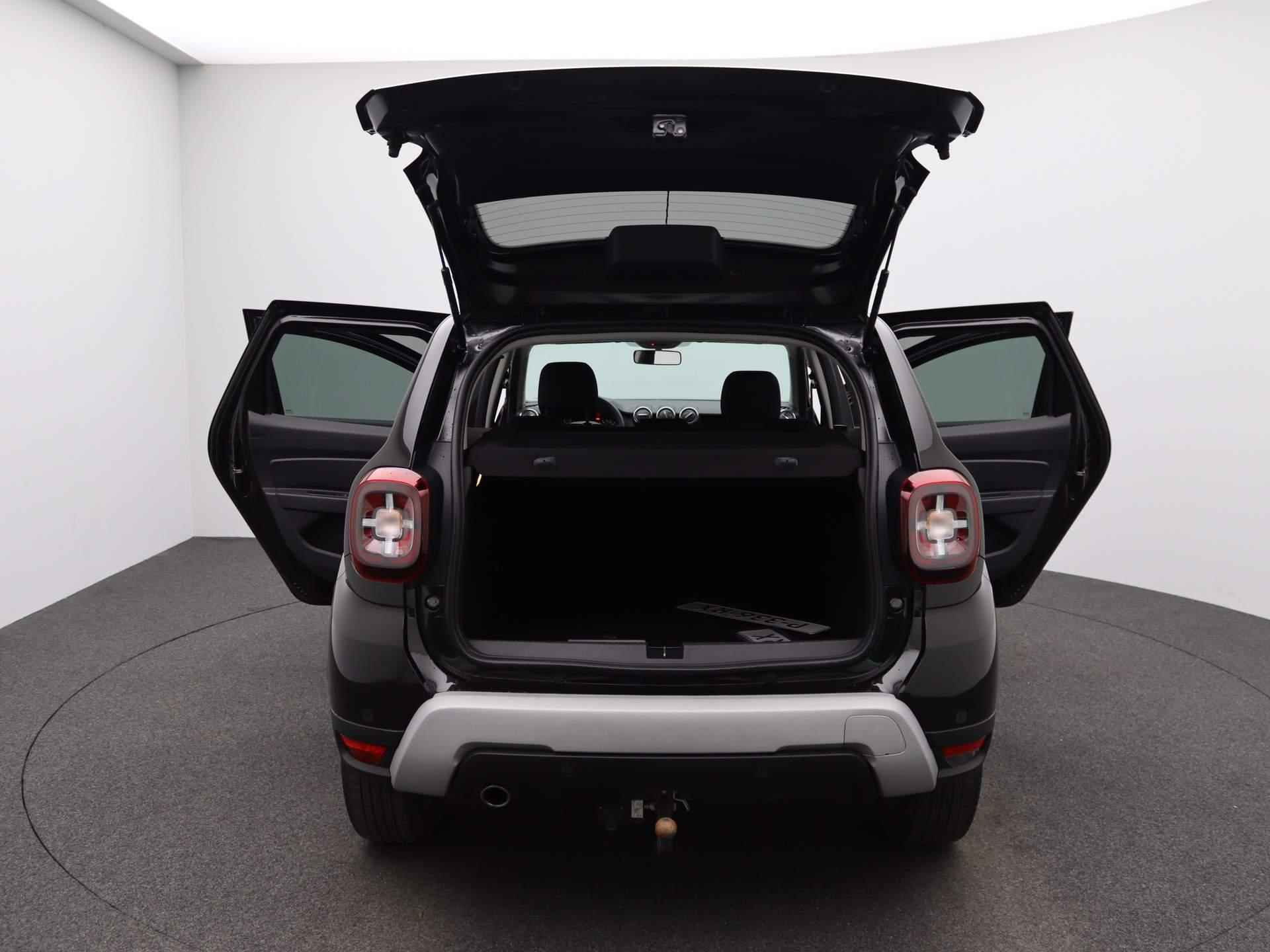 Dacia Duster 1.3 TCe 130 Prestige | Trekhaak | Climate Control | - 15/39