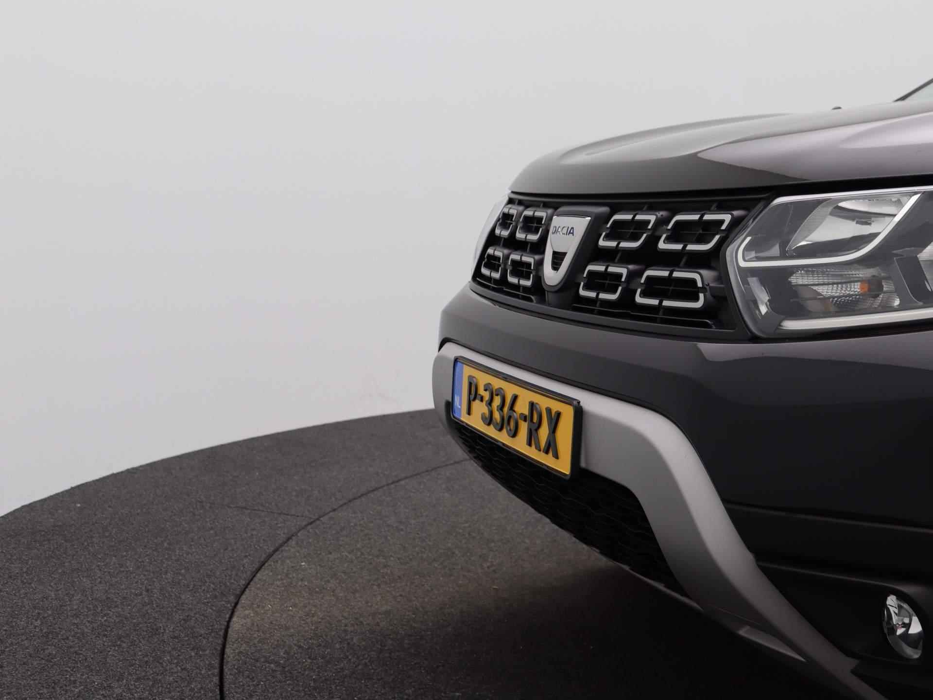 Dacia Duster 1.3 TCe 130 Prestige | Trekhaak | Climate Control | - 34/39