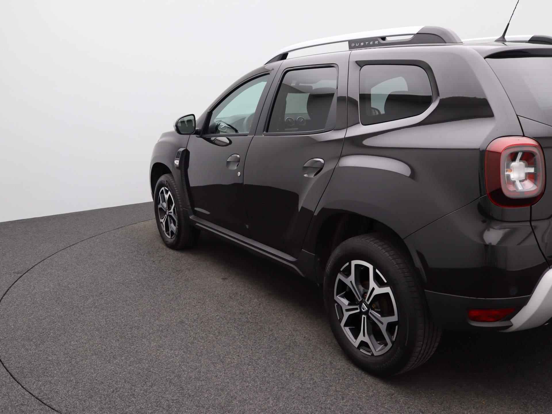 Dacia Duster 1.3 TCe 130 Prestige | Trekhaak | Climate Control | - 35/39