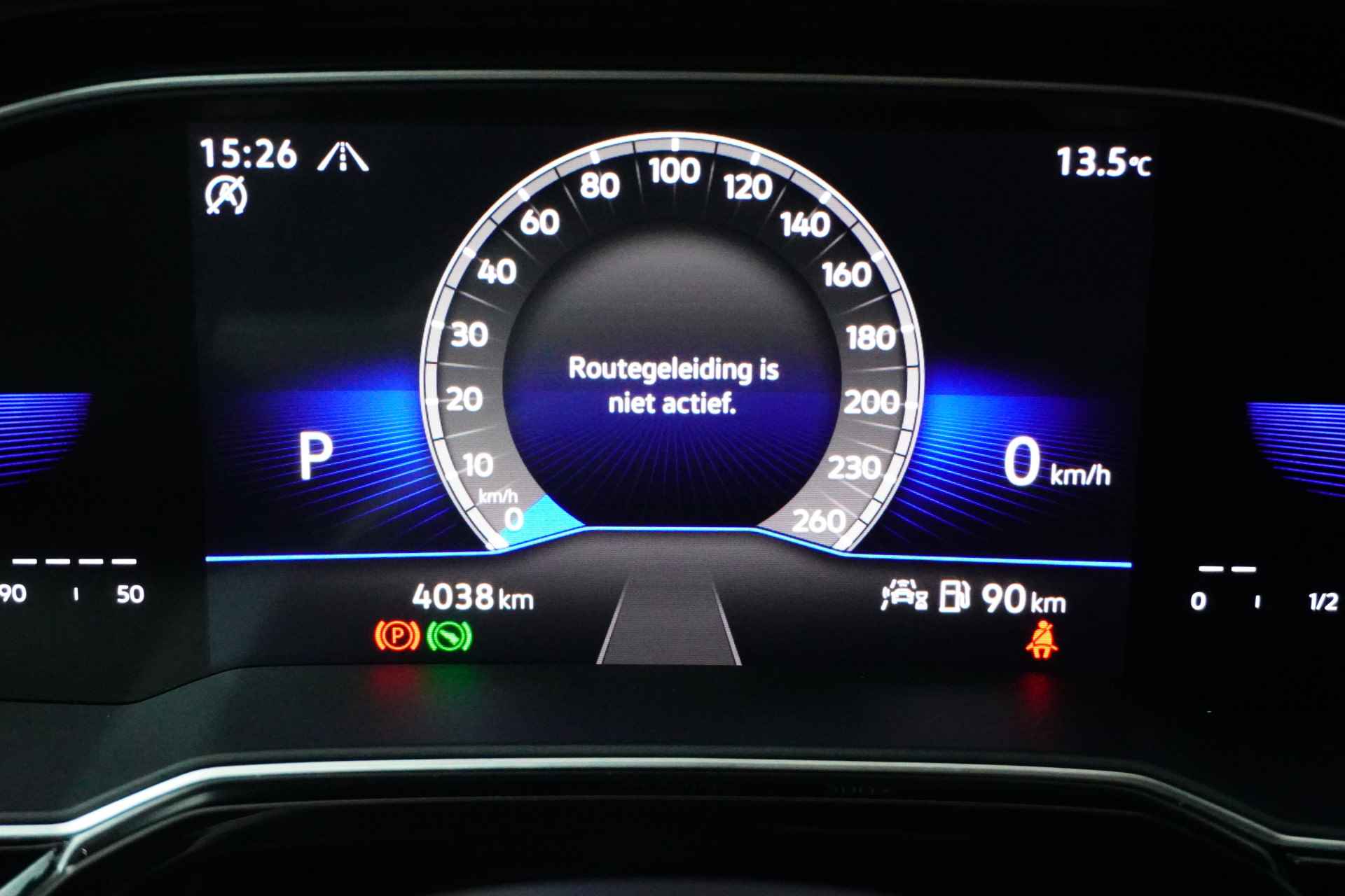 Volkswagen Taigo 1.0 TSI 110pk DSG R-Line Camera| Stoelverwarming | Spiegelpakket| Afneembare trekhaak| - 14/25
