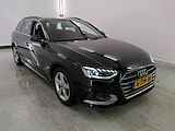 AUDI A4 35 TFSI LAUNCH EDITION BUSINESS AUTOMAAT