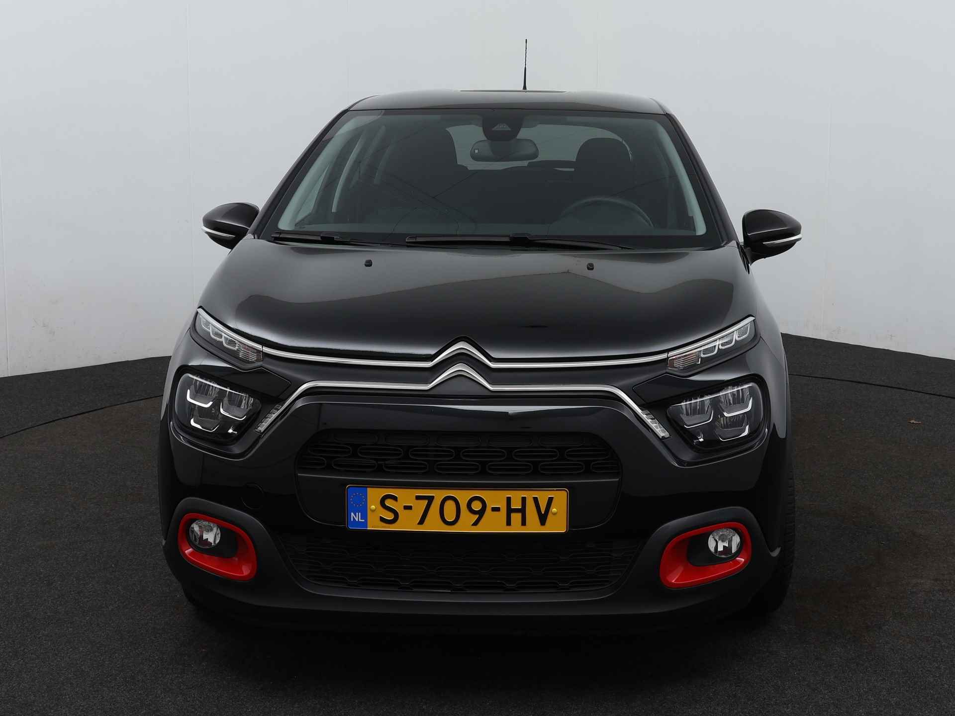 Citroën C3 82 PK C-Series | Rijklaar | - 20/25