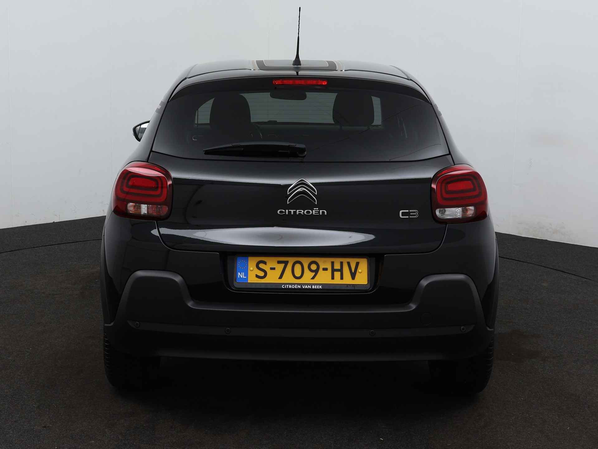 Citroën C3 82 PK C-Series | Rijklaar | - 21/25