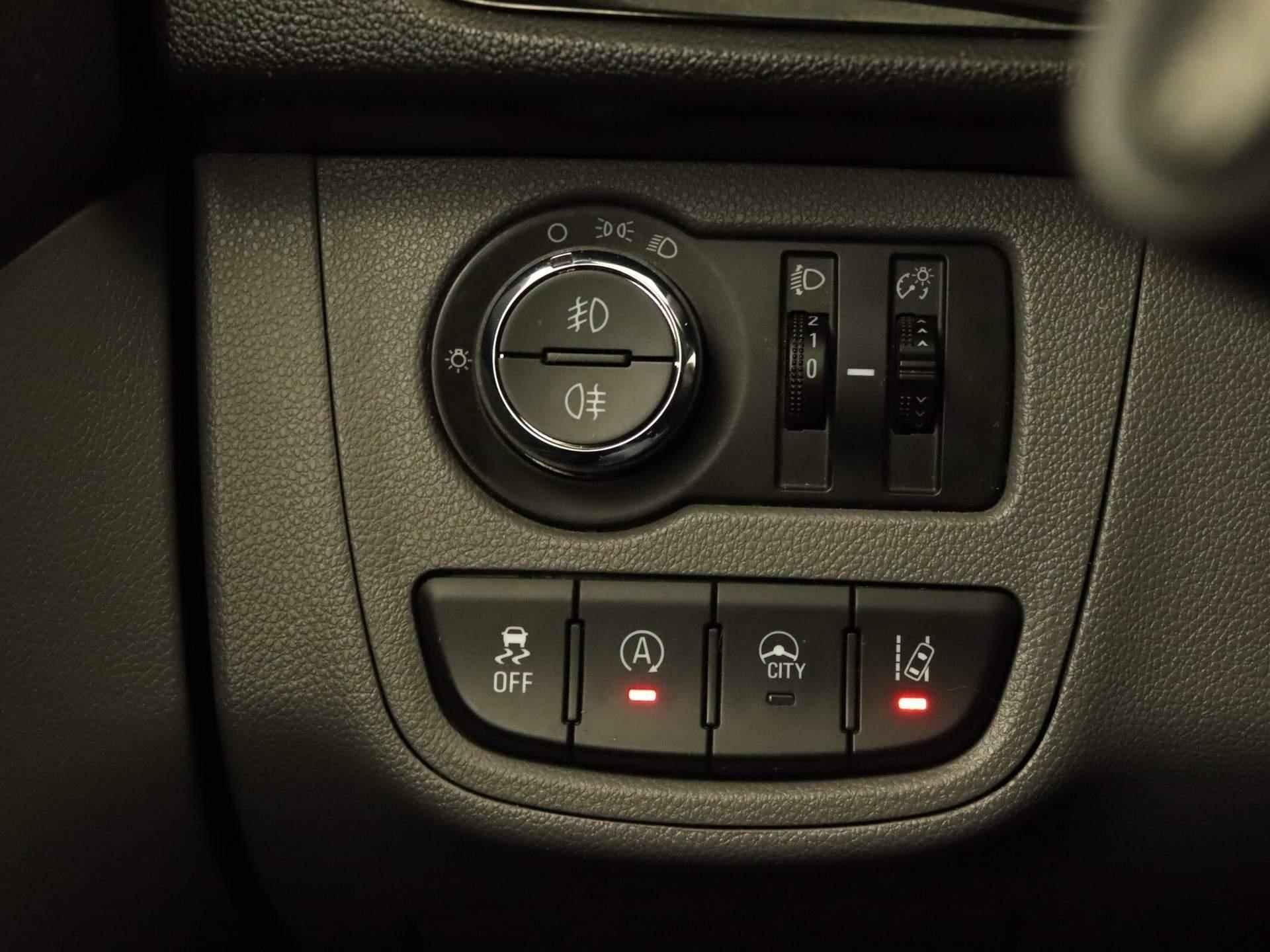 Opel KARL 1.0 ecoFLEX Innovation - APPLE CARPLAY/ANDROID AUTO - DAB RADIO - CRUISE CONTROL - AIRCO - 18/28