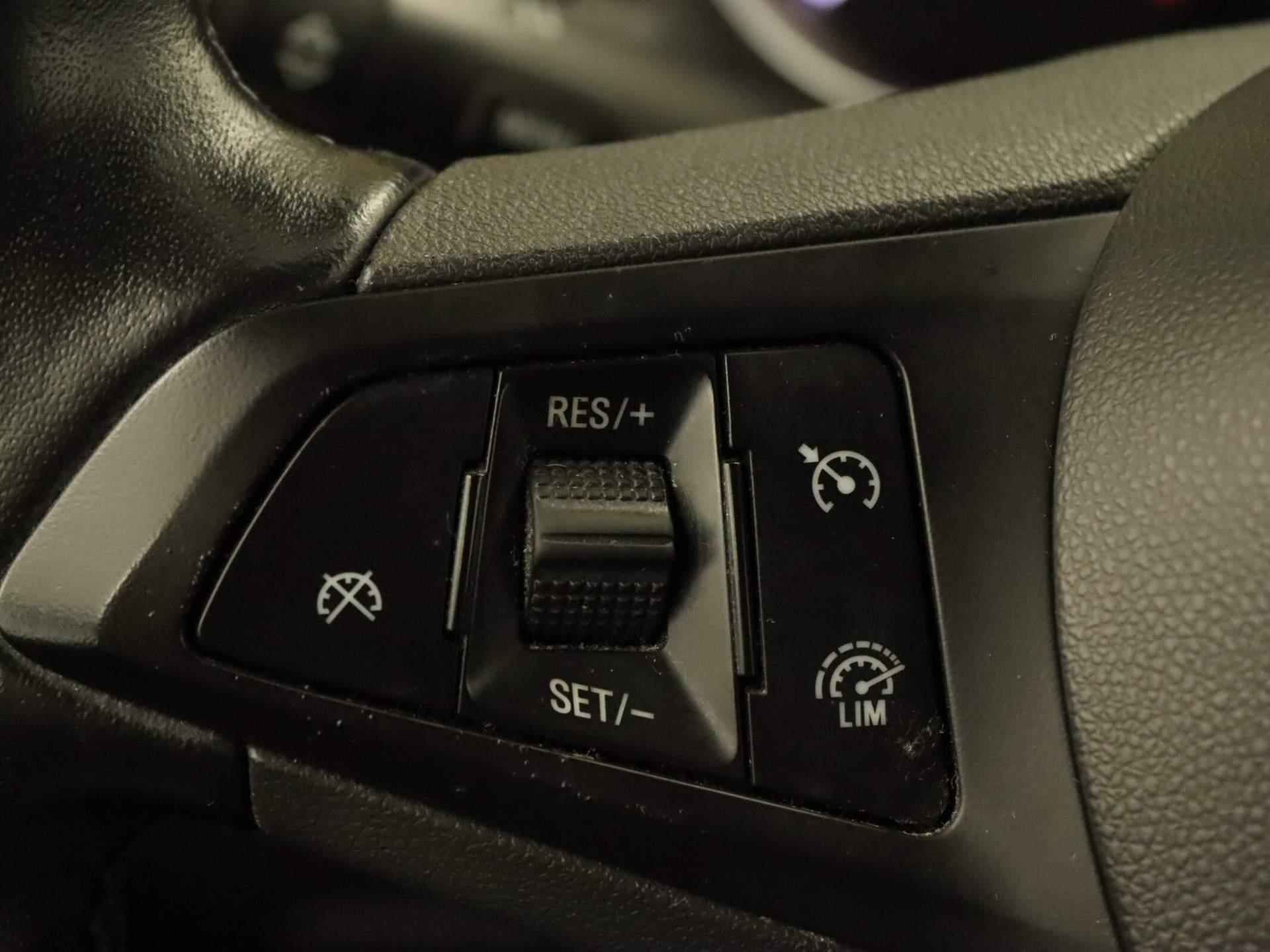 Opel KARL 1.0 ecoFLEX Innovation - APPLE CARPLAY/ANDROID AUTO - DAB RADIO - CRUISE CONTROL - AIRCO - 19/28