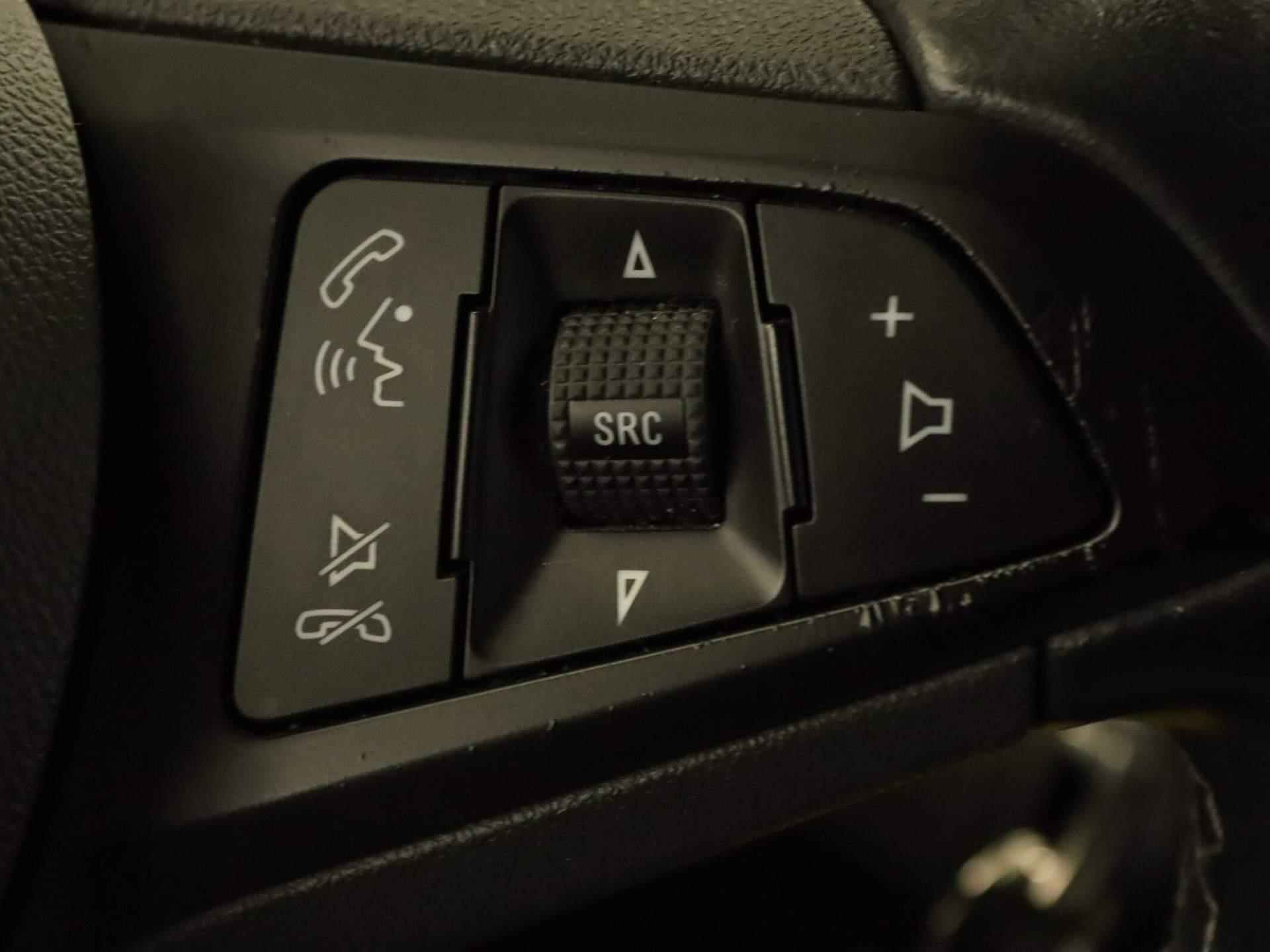 Opel KARL 1.0 ecoFLEX Innovation - APPLE CARPLAY/ANDROID AUTO - DAB RADIO - CRUISE CONTROL - AIRCO - 20/28
