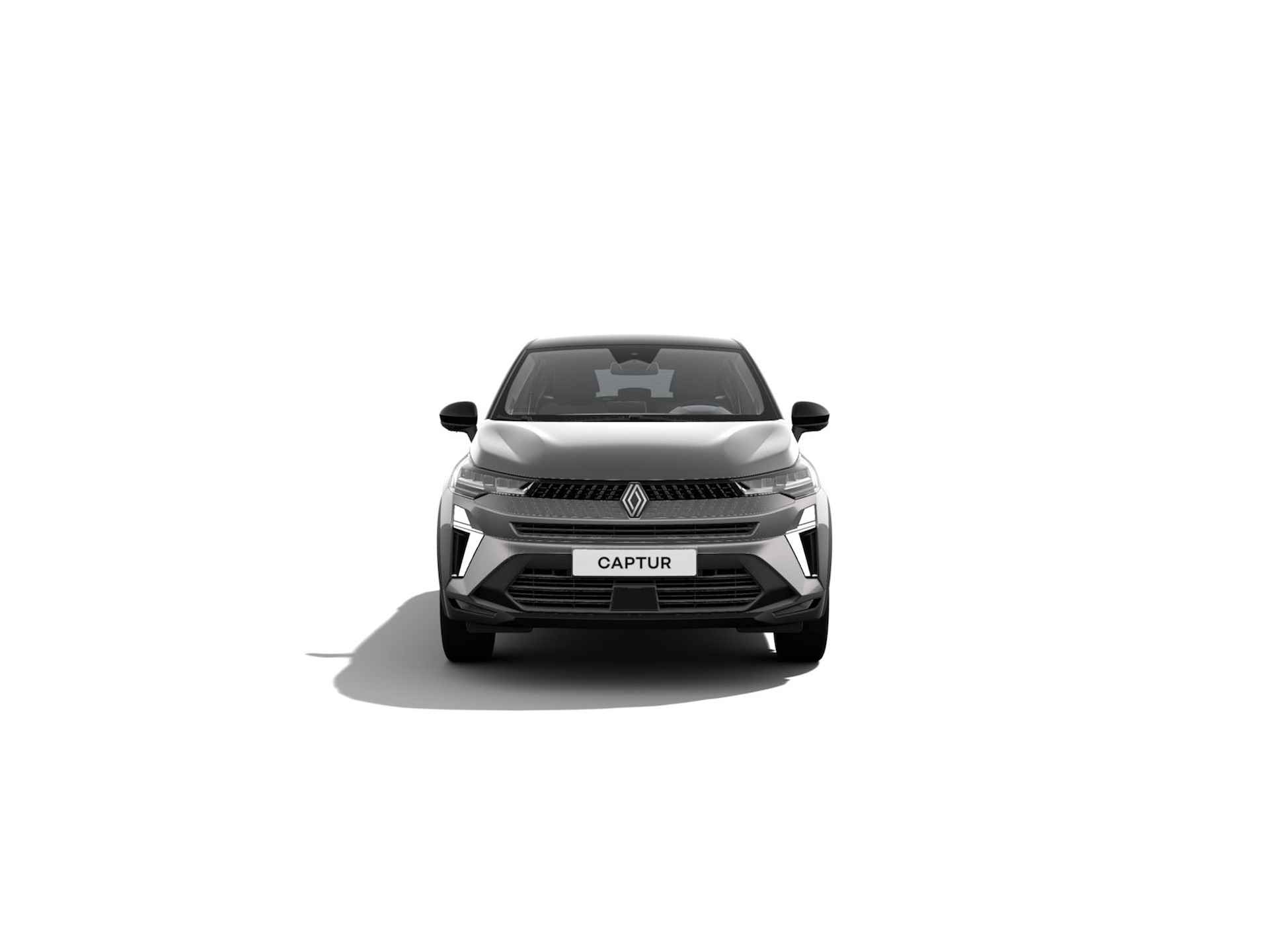 Renault Captur Techno - 3/9