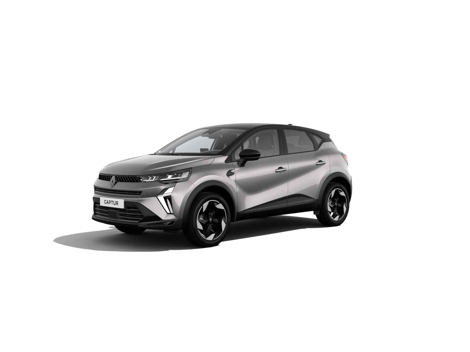 Renault Captur Techno - 4/9