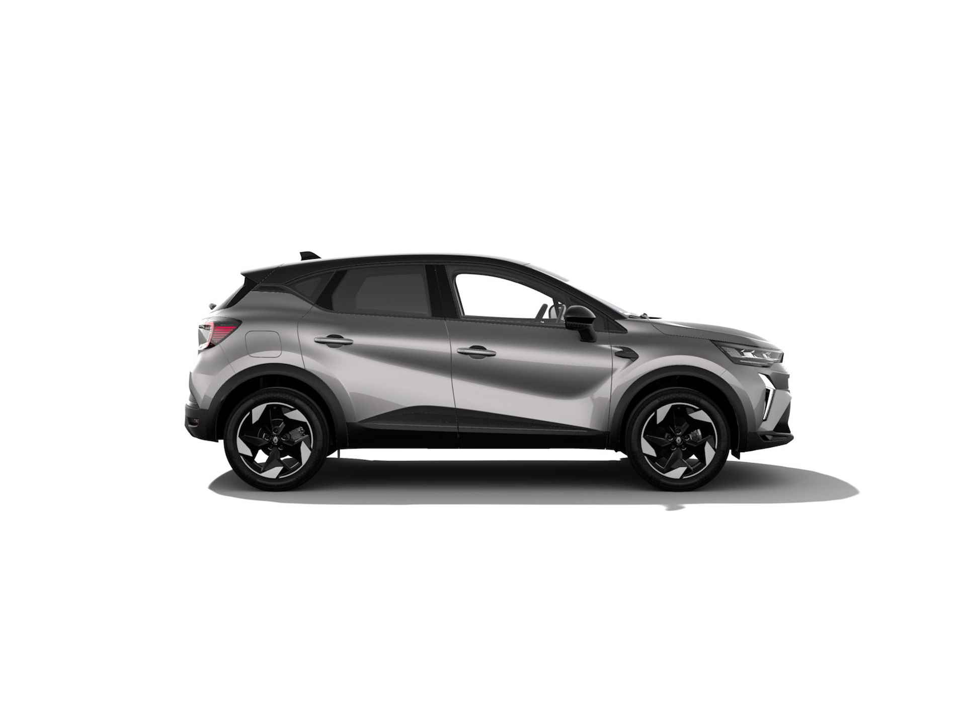 Renault Captur Techno - 7/9