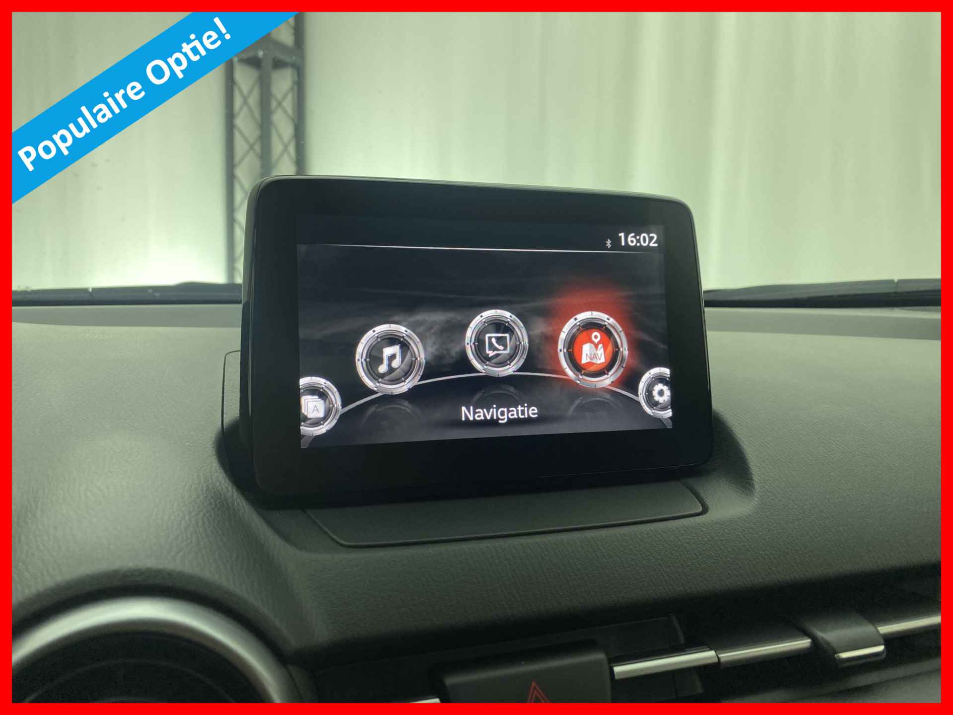 Mazda CX-3 2.0 SkyActiv-G 120 TS+ | Apple Carplay | Cruise Control | Climate Control | DAB | - 26/38