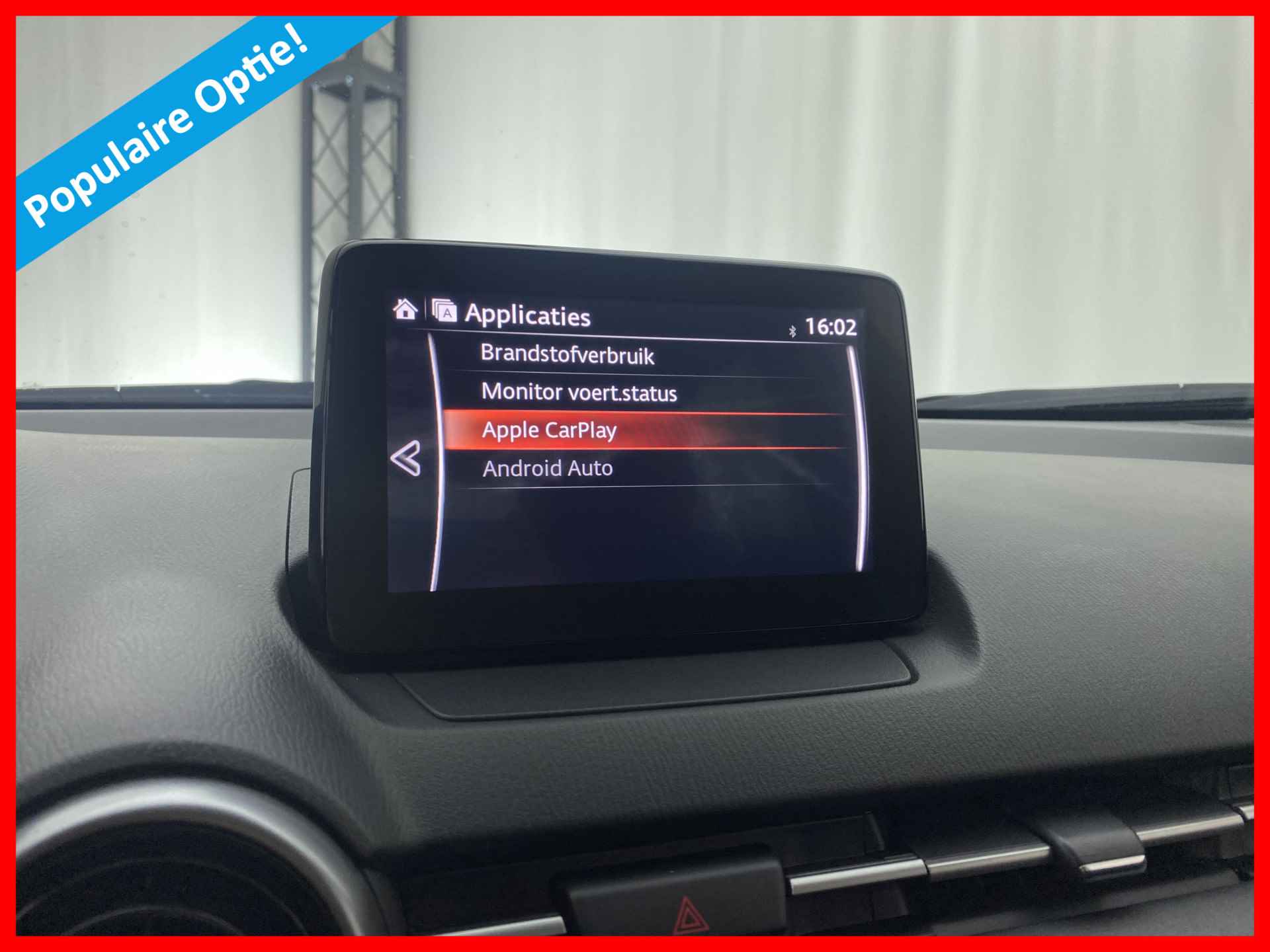 Mazda CX-3 2.0 SkyActiv-G 120 TS+ | Apple Carplay | Cruise Control | Climate Control | DAB | - 27/38