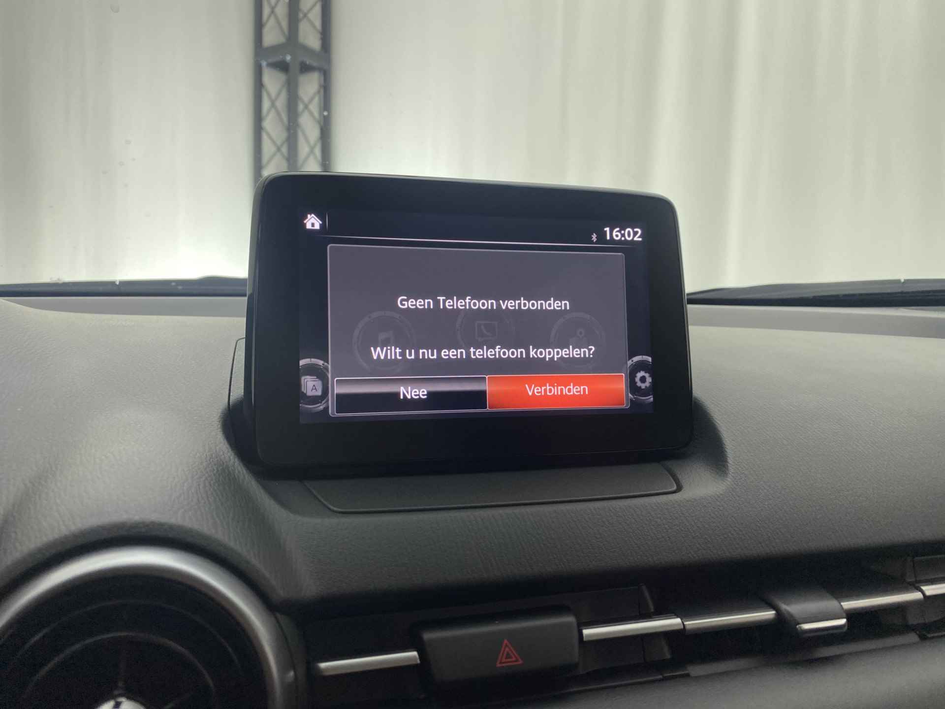 Mazda CX-3 2.0 SkyActiv-G 120 TS+ | Apple Carplay | Cruise Control | Climate Control | DAB | - 28/38