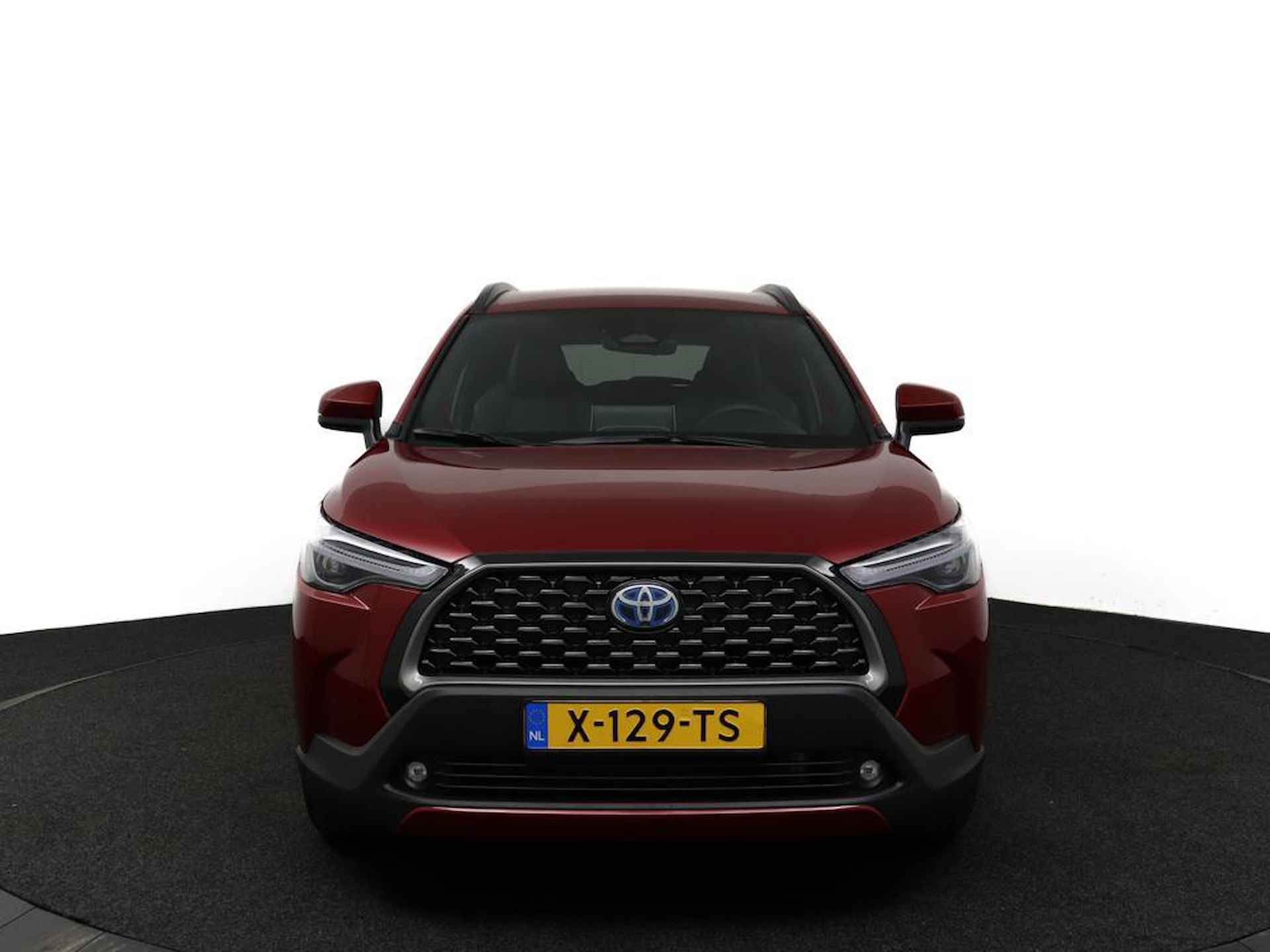 Toyota Corolla Cross Hybrid 140 Style | Adaptive Cruise Control | Navigatie | Stoelverwarming | Apple Carplay | Android Auto | Parkeersensoren | Achteruitrijcamera | - 16/50