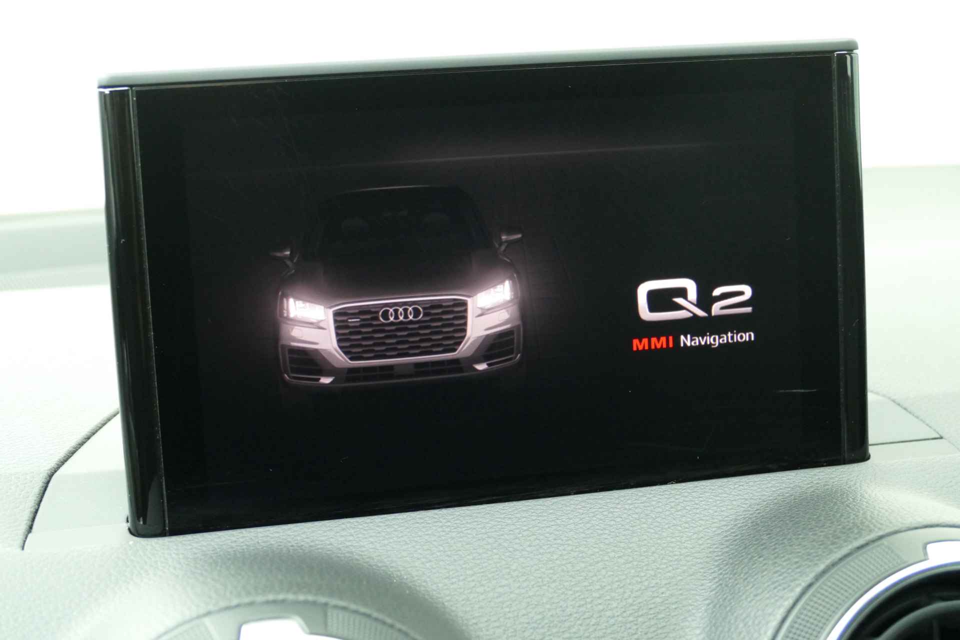 Audi Q2 1.0 TFSI Sport Pro Line 1-Eig. Led Koplampen, Navi, Clima, Cruise, 17"LMV - 32/37