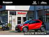 Toyota Aygo X 1.0 VVT-i Envy Automaat JBL, Half leer, Apple/Android, 18inch lichtmetalen velgen , All-in Rijklaarprijs