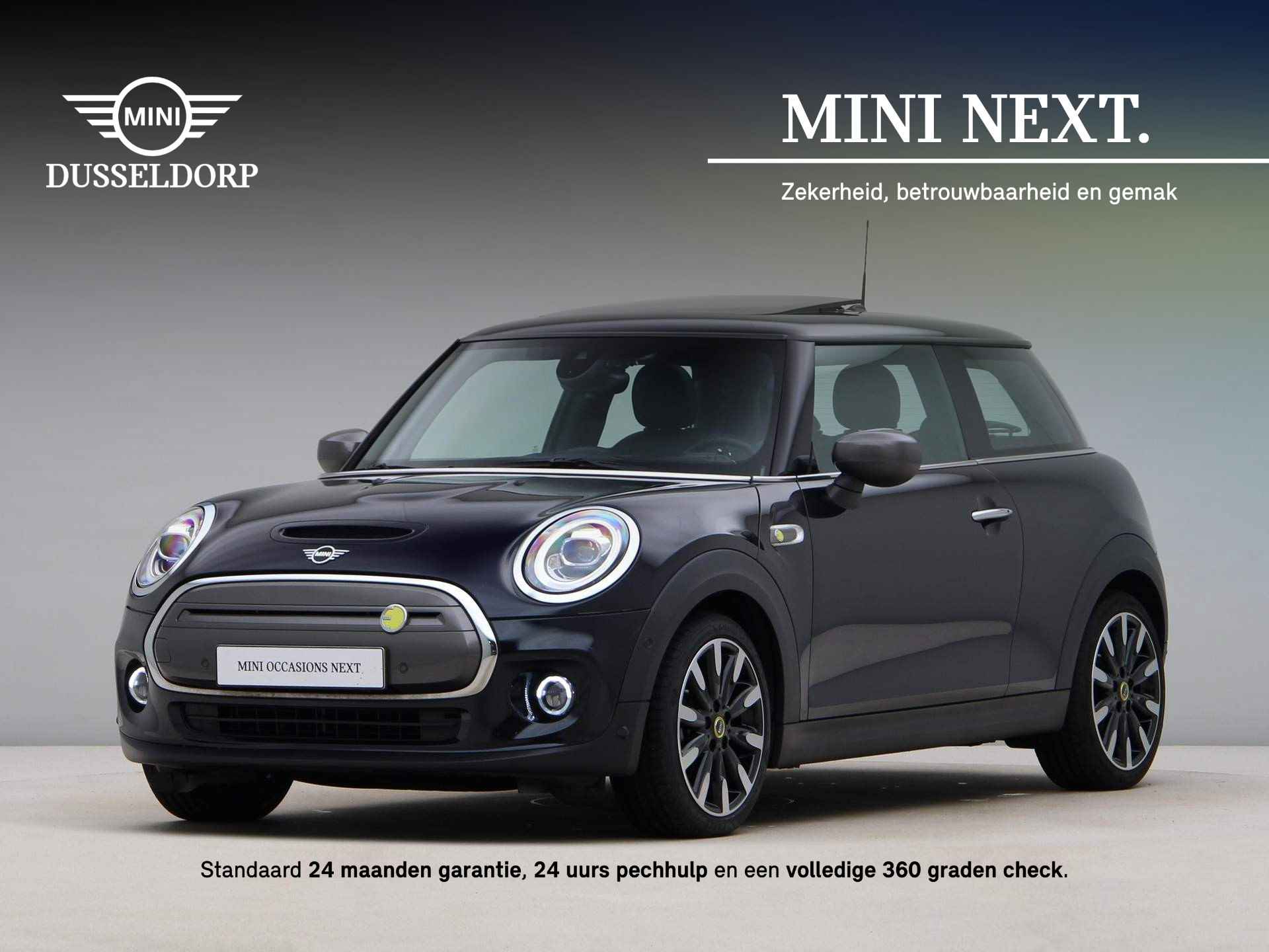 Mini Electric