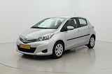 Toyota Yaris 1.3 VVT-i Aspiration 5drs