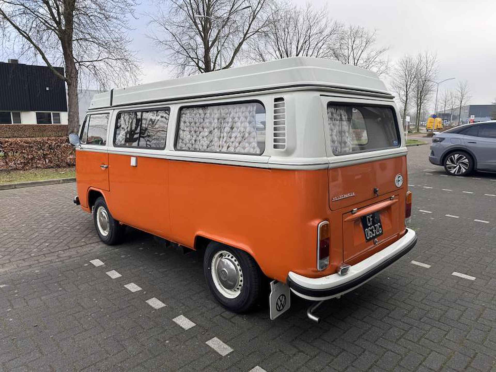 Volkswagen Westfalia  T2 - 5/21