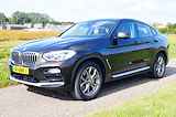 BMW X4 XDrive High Executive 3.0i upgrade