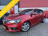 Renault Mégane Estate 1.2 TCe Bose TREKHAAK / CAMERA / FULL LED / GR NAVI / PDC / BLUETOOTH / CRUISE / NL-AUTO